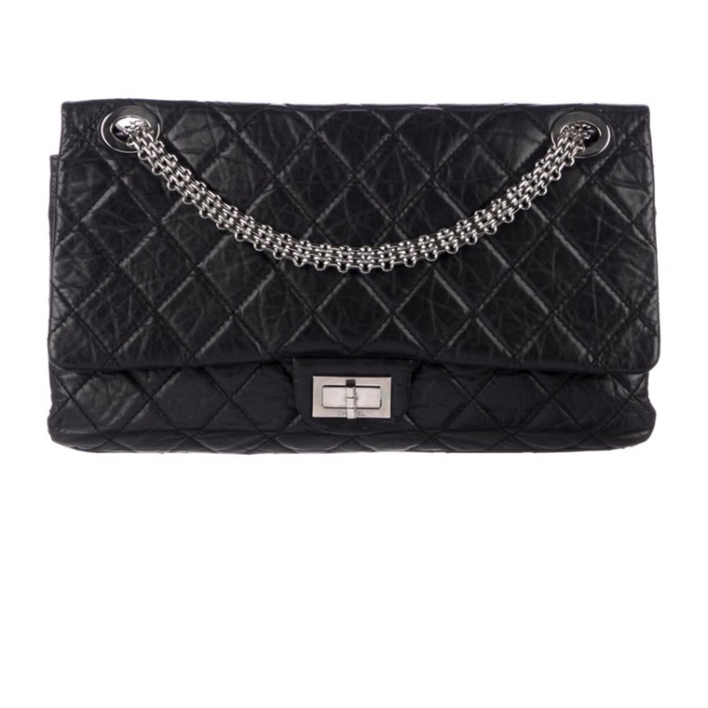 Chanel 228 Double Flap Hong Kong Mobile Exhibit - Picture 5 of 16
